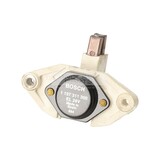 REGULATEUR A TRANSISTORS